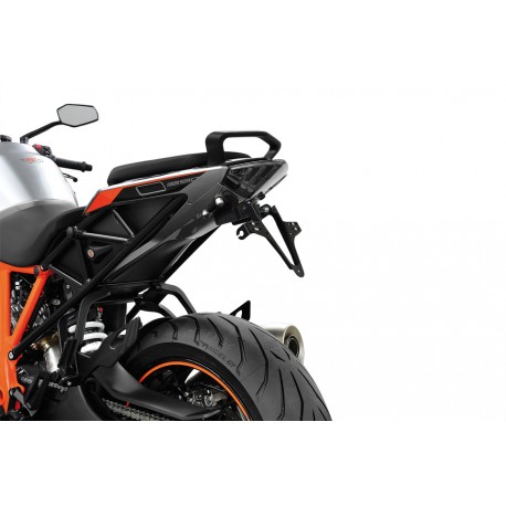 Support de silencieux arrière - Accessoires Moto KTM, Equipements Motard et  Pièces détachées KTM - Kuttler Motos