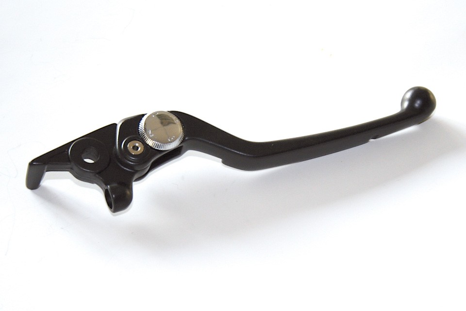 Levier De Frein Droit Pour Moto Honda - Compatible CB, CM, XL, MT 50-500