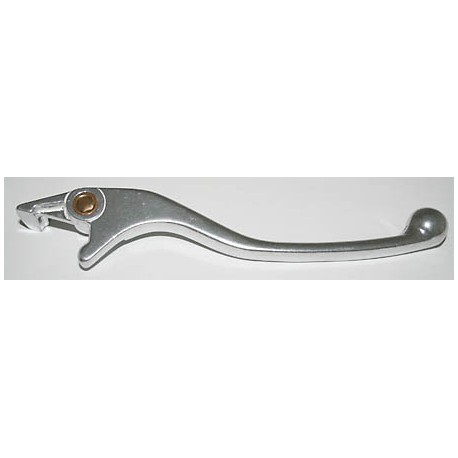 Leviers De Frein Flex Noirs Pour Quad Racing - Compatible Honda Et Suzuki - Neufs