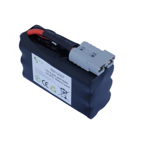 Solise Batterie solise LiFePO4 S (750-1200cm3) DUCATI Solise Batterie solise LiFePO4 S (750-1200cm3) DUCATI