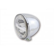 Highsider CIRCLE 5" 3/4 (full led)