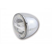 Highsider CIRCLE 5" 3/4 (full led)