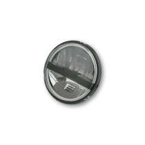 Highsider BATES full Led (typ5) chrome