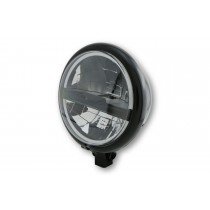 Highsider BATES full Led (typ5) noir