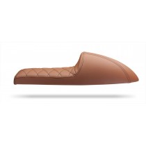 C RACER Selle FL Classic universelle marron SCR2FC