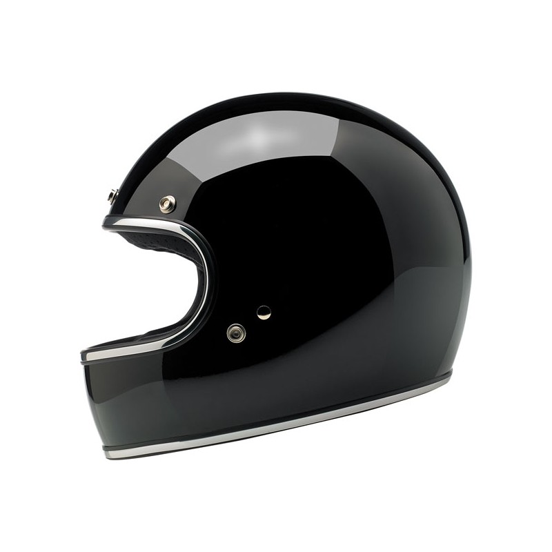 Gringo Gloss Black ECE Biltwell Accueil Gringo Gloss Black ECE Biltwell Accueil