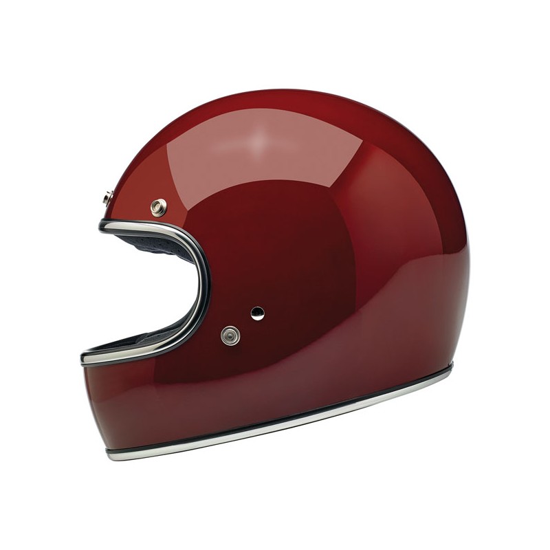 Biltwell Gringo Gloss Garnet ECE Biltwell Accueil Biltwell Gringo Gloss Garnet ECE Biltwell Accueil