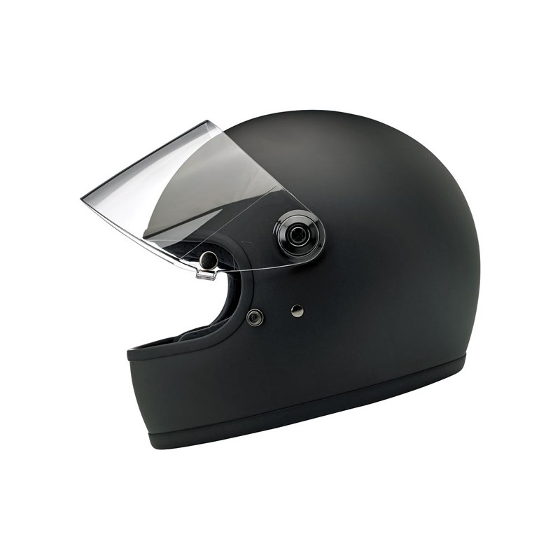 Biltwell Gringo S Flat Black ECE Biltwell Accueil Biltwell Gringo S Flat Black ECE Biltwell Accueil
