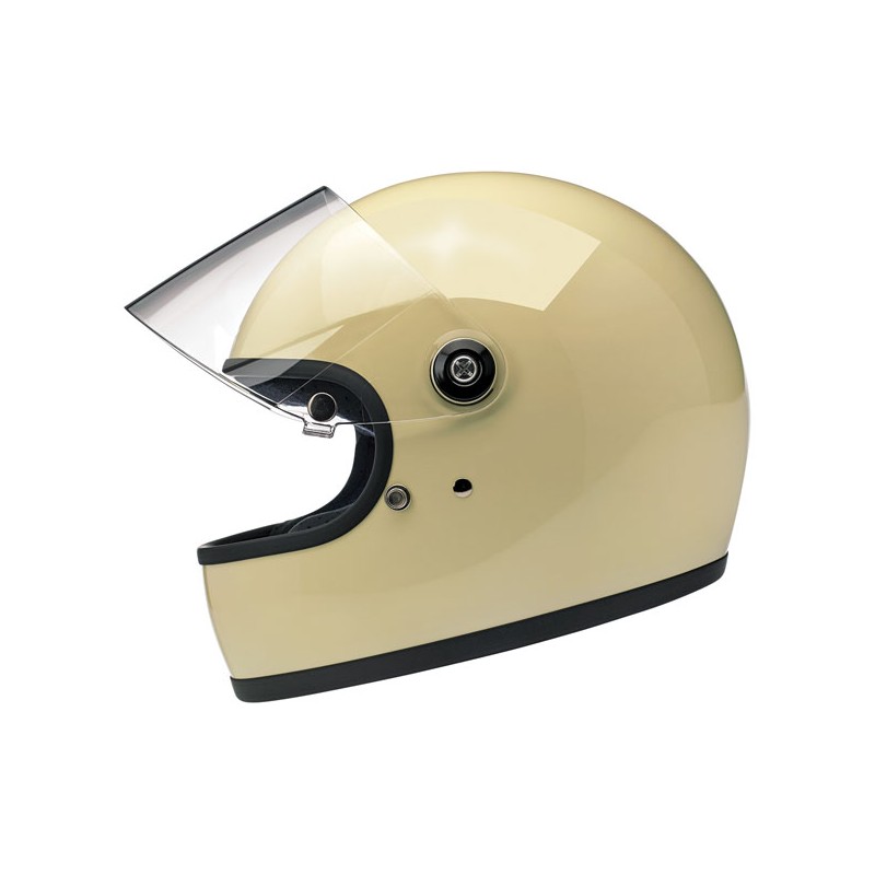 Biltwell Gringo S Gloss Vintage White ECE Biltwell Accueil Biltwell Gringo S Gloss Vintage White ECE Biltwell Accueil