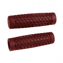 ODI Grips Vans Cult ODI rouge bordeaux 22mm