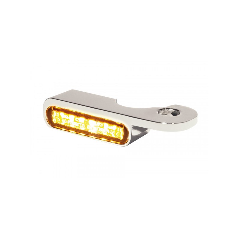 Clignotant sous cocotte LED V-ROD