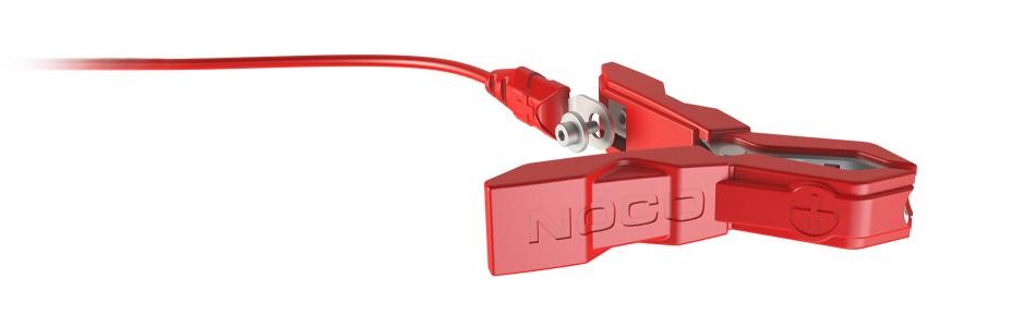 NOCO Genius G1100EU 6V / 12V 1,1 Ampères Chargeur De