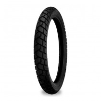 Pneu Shinko 705 110/80R19 (59H), Avant