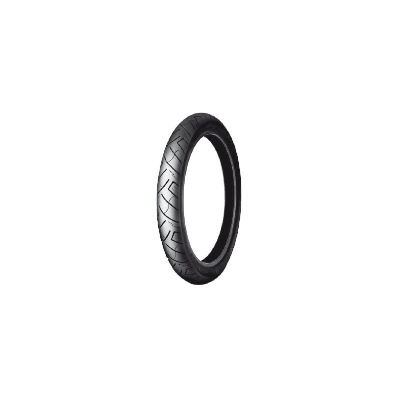 Pneu Shinko 777 120/50-26 (73H), Avant Pneu Shinko 777 120/50-26 (73H), Avant
