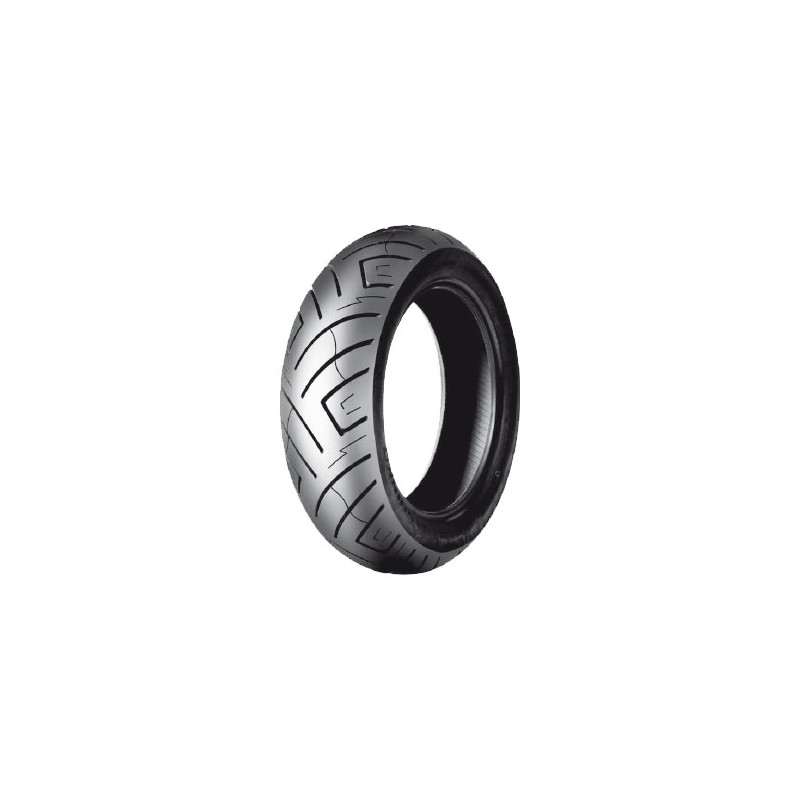 Pneu Shinko 777 180/55R17 (73V), Arrière Pneu Shinko 777 180/55R17 (73V), Arrière