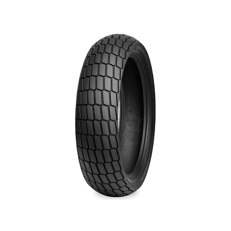 Pneu Shinko 267 130/80-19 (67H)TT, Avant