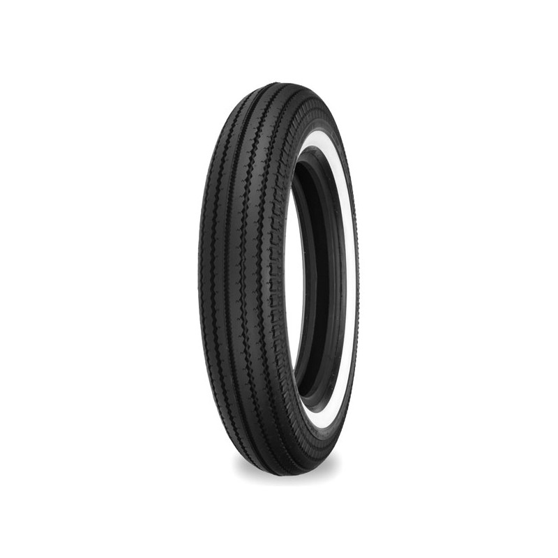 Pneu Shinko E270 4.00-19 (61H), Avant