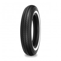 Shinko E240 100/90-19 (63H), Avant