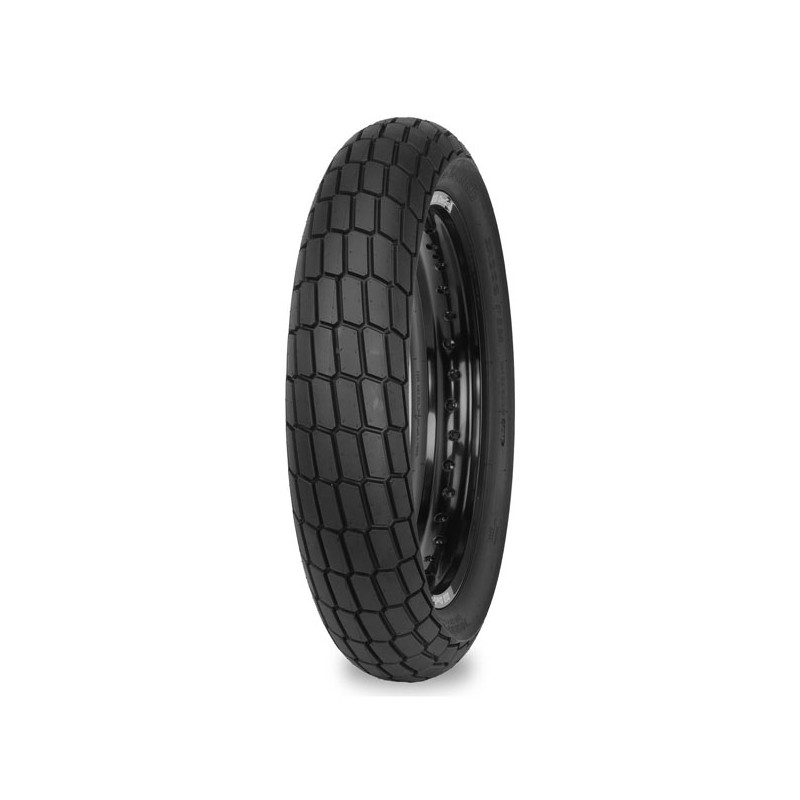 Pneu Shinko 267 130/80-19 (67H) TT, Avant