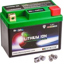 Batterie Lithium HJ01