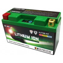 Batterie Lithium LT9B-BS