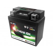 Batterie Lithium LTKTM04L