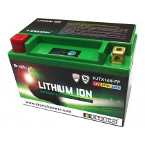 Batterie Lithium HJTX14H-FP