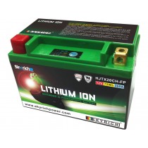 Batterie Lithium HJTX20CH-FP