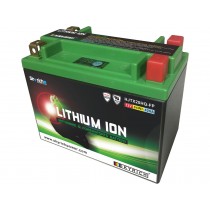 Batterie Lithium HJTX20HQ-FP