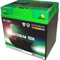 Batterie Lithium HJTX30Q-FP