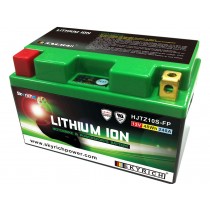 Batterie Lithium HJTZ10S-FP