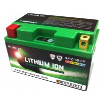 Batterie Lithium HJTZ14S-FP