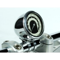 Motogadget Streamline guidon Chrome