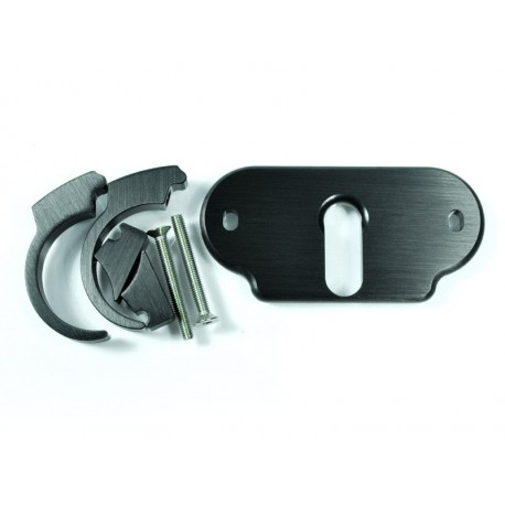 Fixation guidon Motoscope Mini Fixation guidon Motoscope Mini