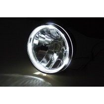 SKYLINE custom (ring LED)