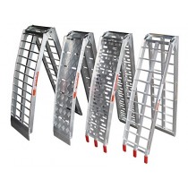 Motoprofessional Rampe de chargement STREET 300kg