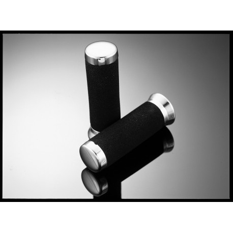 FOAM GRIPS (22mm et 1 pouce)