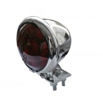 Shin Yo BATES STYLE chrome