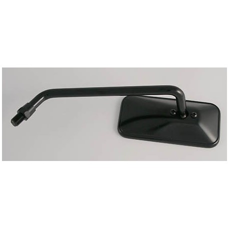 CHOPPER long noir/chrome CHOPPER long noir/chrome