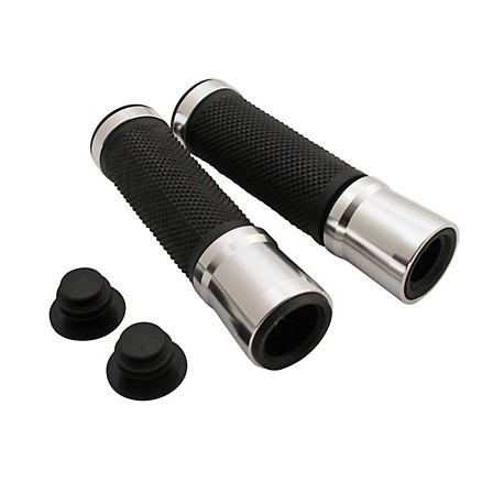 SIMPLE (noir/argent) SIMPLE (noir/argent)