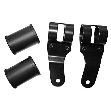 Pattes courtes noires classic Pattes courtes noires classic