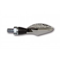 Highsider PEN HEAD ar chrome