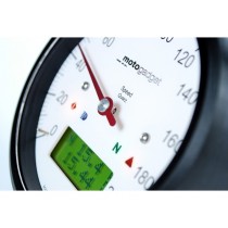 Motogadget Speedo Classic