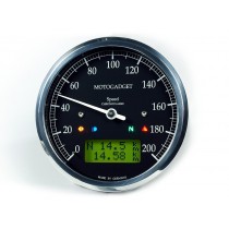 Speedo Chronoclassic