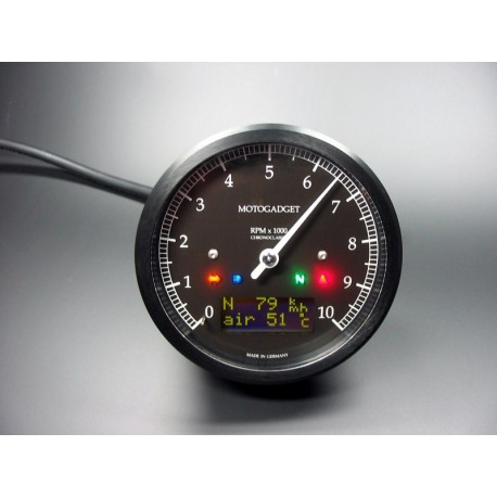 Tacho Chronoclassic Tacho Chronoclassic