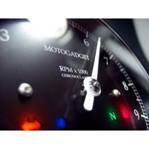 Motogadget Tacho Chronoclassic