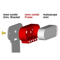 Motogadget Support msm combi + mini