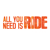 Magazine: All you need is ride