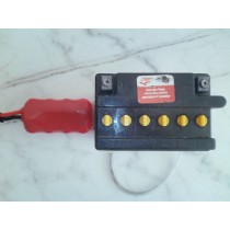 Solise Batterie solise LiFePO4 (350-750cm3)
