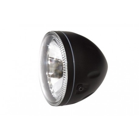 Highsider SKYLINE lateral (ring LED)